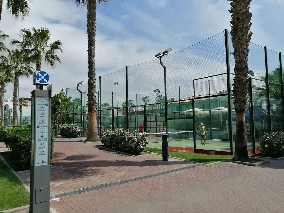 Daire Port Aventura, Exclusivo Alojamiento La Pineda