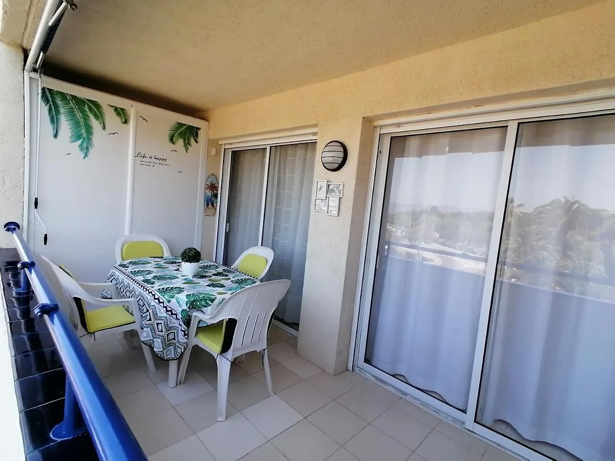 Port Aventura, Exclusivo Alojamiento La Pineda Apartment
