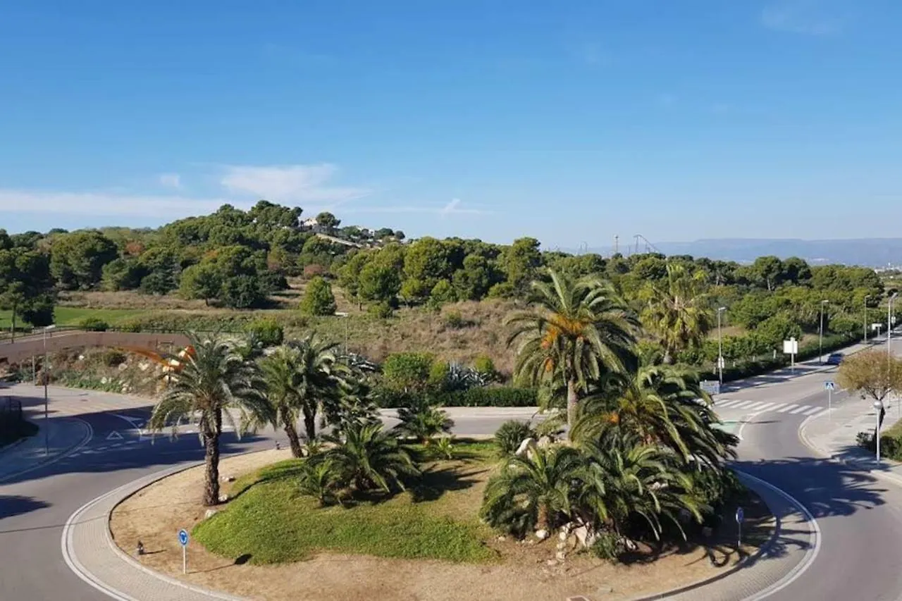 Port Aventura, Exclusivo Alojamiento La Pineda Apartment